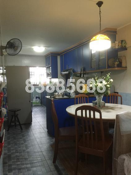 Blk 29 MARSILING DRIVE (Woodlands), HDB 4 Rooms #115116202
